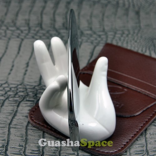 IASTM Ridged Shape Gua Sha Tool (Acu-316) 